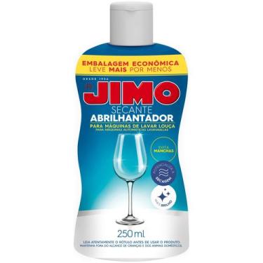 Imagem de Secante Abrilhantador 250ml - JIMO