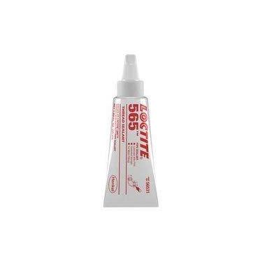 Imagem de Selante de rosca Loctite 565 Tubo de 50 mL