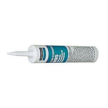 Imagem de Selante estrutural de silicone Dow Corning 995 Black 305mL