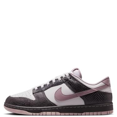 Imagem de Nike Tênis masculino Dunk Low, Cinza cinza-acinzentado médio cinza vasto, 43