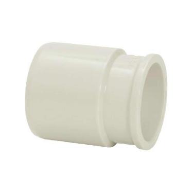 Imagem de Bucha De Redução Esgoto 50x40mm Pvc Branca - Amanco
