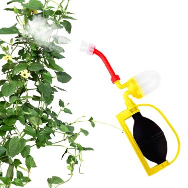 Imagem de Rrlihjgu Polinizador Portátil para Plantas | Polinizador Manual para Tomateiros | Bastão De Polinização Para Cultivo, Flores, Agricultura, Jardim, Interior, Exterior E Estufa