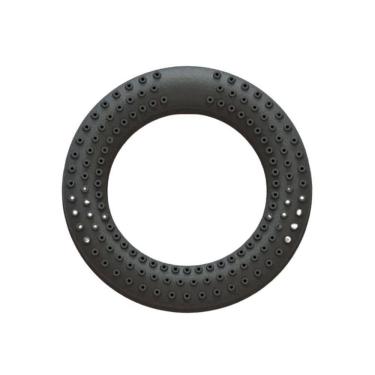 Imagem de Queimador Coroa Pequeno 3/4 235Mm Em Ferro Fundido