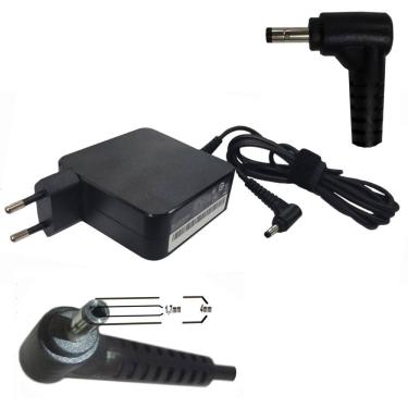 Imagem de Fonte Carregador NBC Compativel Para Lenovo Ideapad 100 310 320-15ikb 20v 3,25a 65w le06