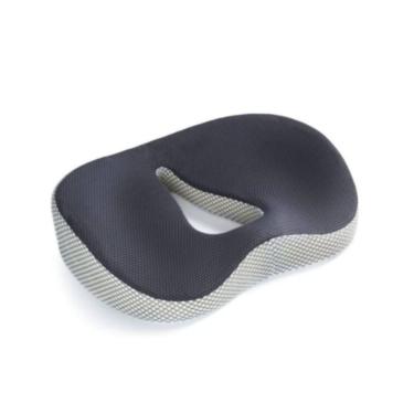 Imagem de Almofada para Alívio de dores nas costas e ciático, Coccix, Hemorroida