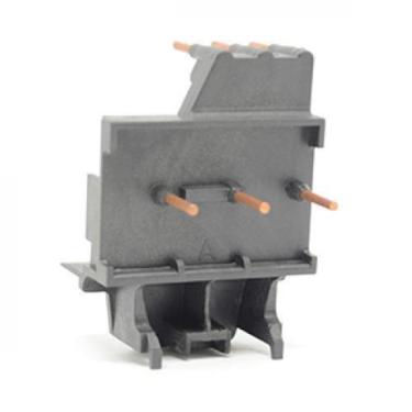 Imagem de Conector Disjuntor Motor E Contator Eccmp-016 Weg