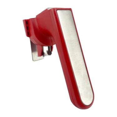 Imagem de Puxador / Cabo / Alça Air Fryer Mondial AFN-40 / AFN-50 / AFN-51 - Ver