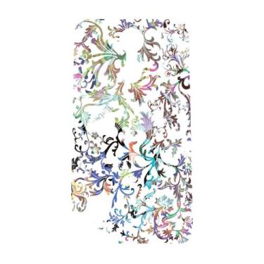 Imagem de Capa Adesivo Skin106 Verso Para Lg K10 2017 (m250ds) - KawaSkin