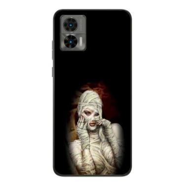 Imagem de Capa Adesivo Skin116 Verso Para Motorola Moto Edge 30 Neo - KawaSkin