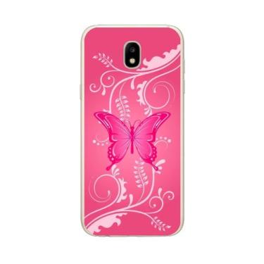 Imagem de Capa Adesivo Skin361 Verso Para Samsung Galaxy J5 Pro - KawaSkin