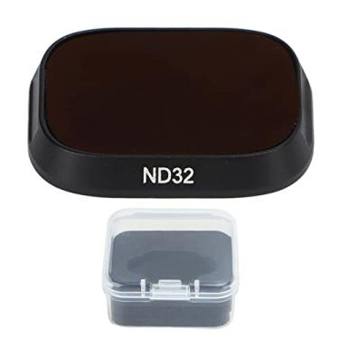 Imagem de Drone ND Filter, Multi-Layer Nano Coating Filtro de Lente de Drone à Prova d'água Instalação Rápida Transmitância de Luz Alta para Fotografar (ND32)