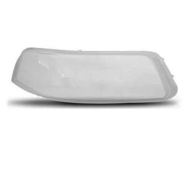 Imagem de Lente Farol Gol Parati Saveiro G3 99 Á 2005 Direito/Passageiro