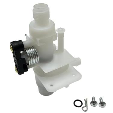 Imagem de FCBJX Pacote de serviço de módulo de água para banheiro Bravura Series RV Toilets Replace 31113