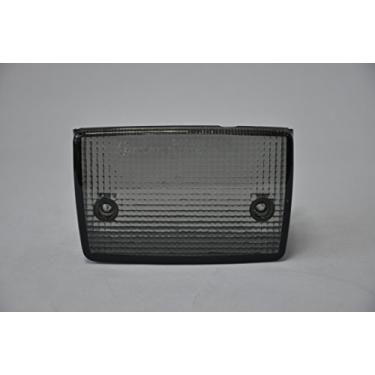Imagem de Lente fumê de luz traseira para Suzuki 1992-2004 INTRUDER 800, 1986-2004 SAVAGE 650
