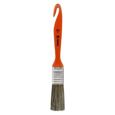Imagem de Trincha Tigre 695 3/4" Média P/ Acrílica e Látex - 000024