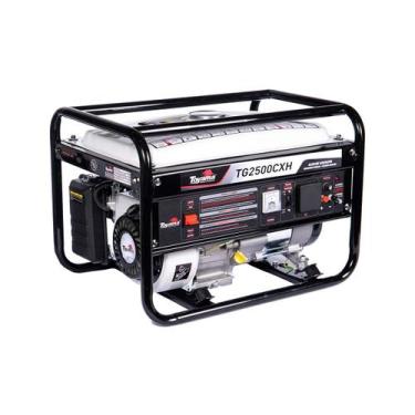 Imagem de Gerador a Gasolina Toyama TG2500CXH Monofasico 2200W