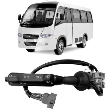 Imagem de Chave Seta Agrale Volare W9 2007 a 2019 Marilia IM12067