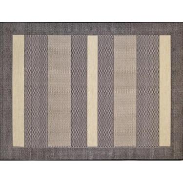 Imagem de Tapete de Sisal 2,00x3,00 Esplendor B-rayza - Colorido