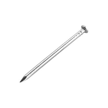 Imagem de Prego Aço com Cabeça 1. 6 X 20 Mm - Cartela, Bemfixa 1001