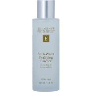 Imagem de Eminence Organic Essência purificadora de água de bétula, 100 ml