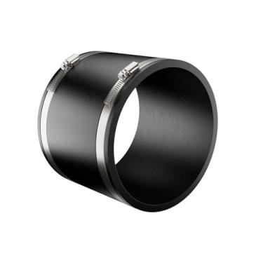 Imagem de FERNCO Acoplamento flexível P1004-66 15 cm x 15 cm