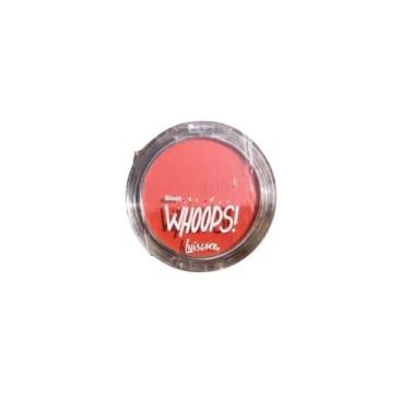 Imagem de Blush Whoops Coral Luisance 5G