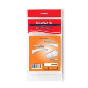 Imagem de Resist.duch.lor.advan/topj127/5500 - LORENZETTI