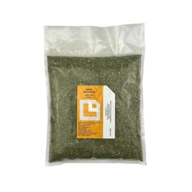 Imagem de Salsa Desidratada em Flocos 300g Blanic