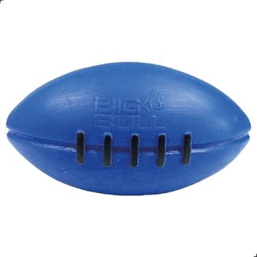 Imagem de Bola Pula Pula Futebol Americano - Azul
