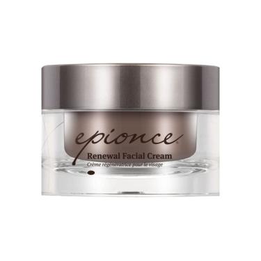 Imagem de Creme Facial Nutritivo Anti Idade Para Pele Seca e Sensível, 50 mL, EPIONCE epn10, Branco