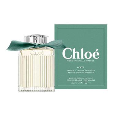Imagem de Perfume Chloe Rose Naturelle Intense Eau de Parfum 100ml