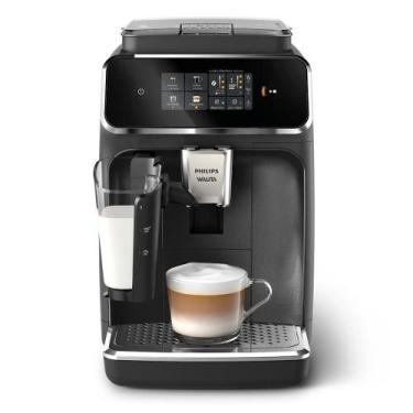 Imagem de Cafeteira Espresso Superautomática LatteGo Série 2300 Philips Walita C