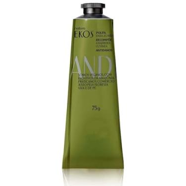 Imagem de EKkOS ANDIROBA POLPA HIDRATANTE PARA MÃOS 75g