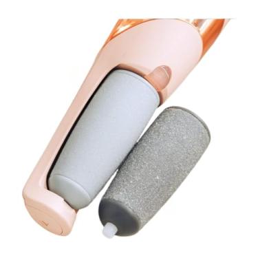 Imagem de Lixador de Pé Elétrico - Esfoliador Tira Calos Pedicure Portátil