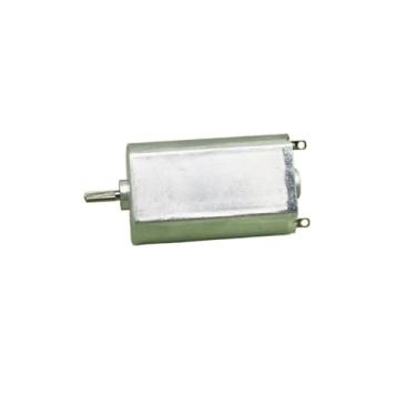 Imagem de KLHRKNDGGO FF-180SH Arranque Eletrônico DC 3V 3,6V 5V 7,4V 12V 15000RPM Alta Velocidade 20 mm 180 Escova de Metal Arranque Eletrônico para Barbeador Brinquedo Carro Barco Modelo