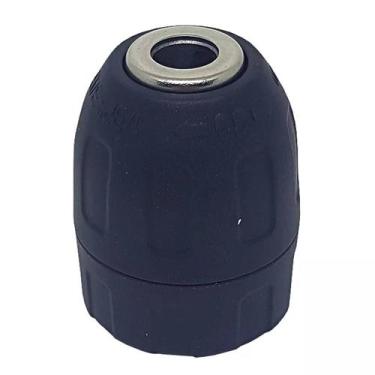Imagem de Mandril Parafusadeira Black Decker BCD 702 703 704 Tipo1 R51507 - BLAC