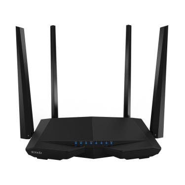Imagem de Roteador Wireless Tenda Ac6 Ac1200Mbps 4 Antenas Dual Band