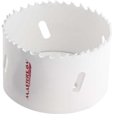 Imagem de Serra Copo De Aço Rápido 67mm - 2.5/8 Master Saw - Vonder