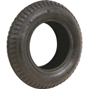 Imagem de Pneu Para Carrinho 3.5 X 8 4 Lonas Vonder