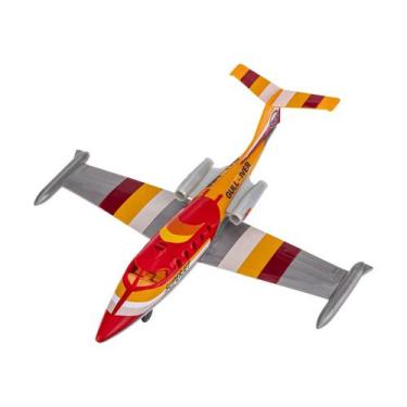 Imagem de Máquinas avião a jato - gulliver 1267