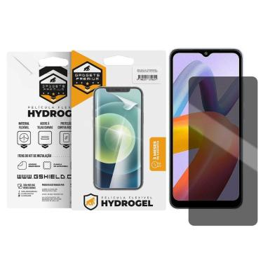 Imagem de Película para Xiaomi Redmi A2+ - Privacidade Hydrogel - Gshield