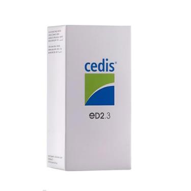 Imagem de Sílica Desumidificador Phonak Cedis Aparelho Auditivo C 4 Laranja clar