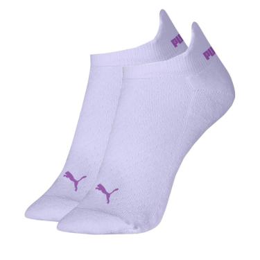 Imagem de Meia Puma Sapatilha Esportiva Feminina