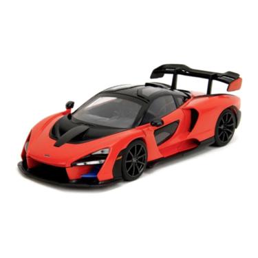 Imagem de Miniatura Carro Jada McLaren Senna Velozes e Furiosos 1:24