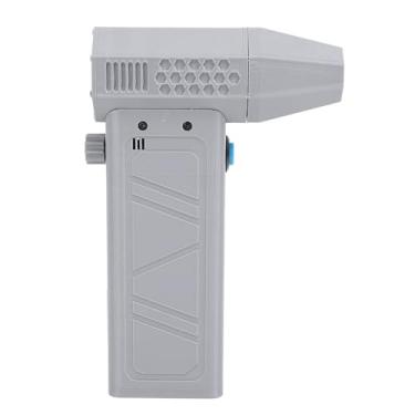 Imagem de Zerodis Espanador de Ar Comprimido Elétrico Ferramentas de Jardim para Jardinagem Doméstica Ferramentas de Jardim 4000mAh Ventilador de Ar Sem Fio 140000Rpm Ventilador Poderoso a Jato Seco para