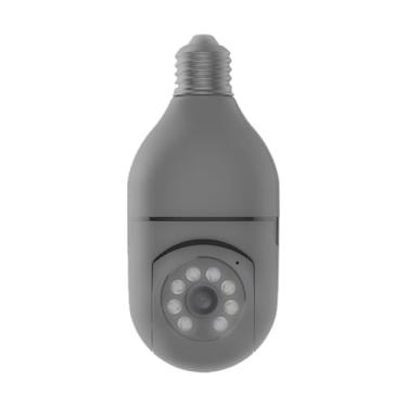 Imagem de ZKCAI Câmera para casa dentro e fora