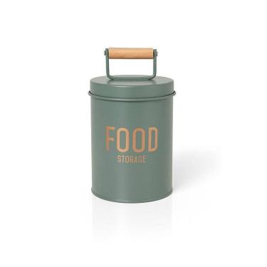 Imagem de Porta Condimentos Copa E Cia Enjoy Verde