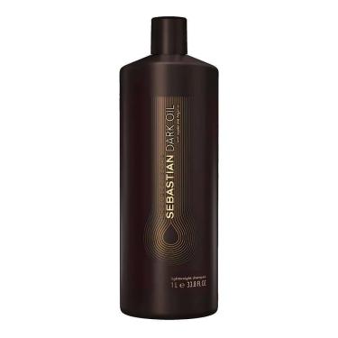 Imagem de Sebastian Professional Dark Oil - Shampoo 1 Lt