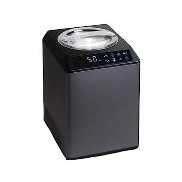 Imagem de Máquina de Raspadinha Máquina de Sorvete 2,5L Comercial Totalmente Automática Faz Sorvete Cremoso