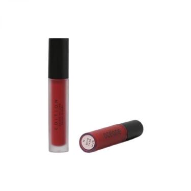 Imagem de Océane Edition Color My Lips Real Deal - Batom Líquido 4g